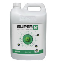 Plant Mechanics SUPER N+ 5L Plant Mechanics SUPER N+ 5L