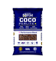 Plant Mechanics Coco-Perlite+ 50L Bag Plant Mechanics Coco-Perlite+ 50L Bag
