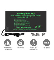 Stealth Heatmat 18W Stealth Heatmat 18W