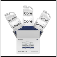 Athena Pro Line Mix Kit - 3 X 0.9 KG Pouch | Grow + Bloom + Core Athena Pro Line Mix Kit - 3 X 0.9 KG Pouch | Grow + Bloom + Core
