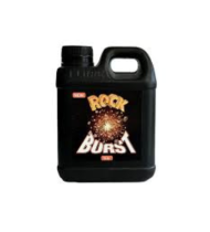 Rock Burst Organic Flowering Additive 1 LT