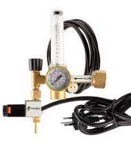 Harvest Master CO2 Regulator Harvest Master CO2 Regulator