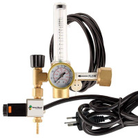 Harvest Master CO2 Regulator Harvest Master CO2 Regulator