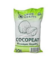 Grow Genius Cocopeat 50L