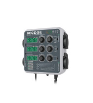 ProLeaf Multi-function Environmental Controller - BECC-B2 ProLeaf Multi-function Environmental Controller - BECC-B2