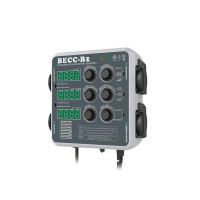 ProLeaf Multi-function Environmental Controller - BECC-B2 ProLeaf Multi-function Environmental Controller - BECC-B2