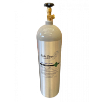 Soda Swap Co2 Gas 4.5 KG