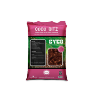 Cyco Coco Bitz/Chips 50L Bag Cyco Coco Bitz/Chips 50L Bag