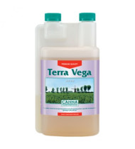 Canna Terra Vega 1L | 1-part Base Nutrient out of best before date