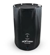 Aircube Active Oxygen Aqua Tank 225L/60 Gallon Aircube Active Oxygen Aqua Tank 225L/60 Gallon