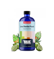 True Terpenes - Lime Sherbert Punch 5ml