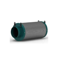 Hvc Carbon Filter 100 x 300 Hvc Carbon Filter 100 x 300