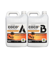 Plant Mechanics Coco+ A&B - 5L Plant Mechanics Coco+ A&B - 5L