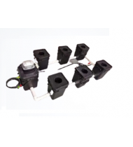 HortiCulture DWC 6 Pot Kit HortiCulture DWC 6 Pot Kit