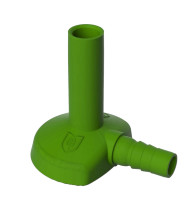 Floraflex Platform Fitting – Elbow Floraflex Platform Fitting – Elbow