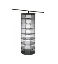 Drying Rack 60 Cm 8 Tier Non-Zip Drying Rack 60 Cm 8 Tier Non-Zip