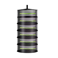 Drying Rack 60 cm| 6 Tier With Zips Drying Rack 60 cm| 6 Tier With Zips