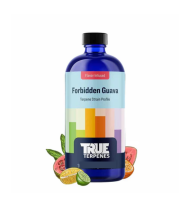 True Terpenes - Forbidden Guava True Terpenes - Forbidden Guava