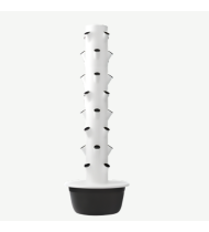 Hydroculture 9 layer Tower (Without LED) Hydroculture 9 layer Tower (Without LED)
