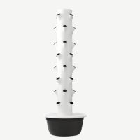 Hydroculture 9 layer Tower (Without LED) Hydroculture 9 layer Tower (Without LED)