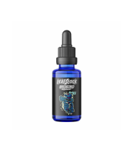LeafLock  Wax Wizard Blueberry Blast