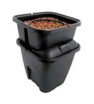 Plantit Gemini Recirculating Grow System (15L) Plantit Gemini Recirculating Grow System (15L)