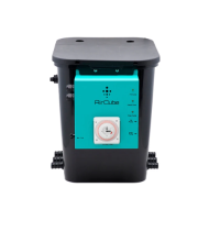 Aircube Active Oxygen Ebb and Flow Brain Aircube Active Oxygen Ebb and Flow Brain