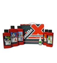 Mills Starter Kit Mills Starter Kit