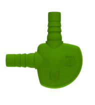 Floraflex Drainage Fitting – Elbow Floraflex Drainage Fitting – Elbow