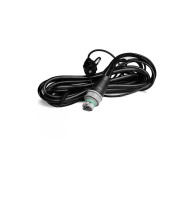 Faven Lighting Power Cord – 10 FT | 240V Faven Lighting Power Cord – 10 FT | 240V
