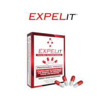 Zydot Expelit Rapid Body Cleansing Tablets (Packet of 4) Zydot Expelit Rapid Body Cleansing Tablets (Packet of 4)
