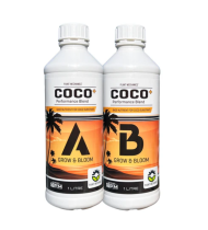 Plant Mechanics Coco A & B 1L Plant Mechanics Coco A & B 1L