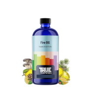 True Terpenes - Fire OG 30ml True Terpenes - Fire OG 30ml