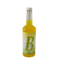 B-Clear Lemon Flavour 750mL | THC Detox Drink B-Clear Lemon Flavour 750mL | THC Detox Drink