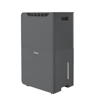 Ionmax ION 651 Rhine Pro Smart Air Purifier and Compressor Dehumidifier 50L Ionmax ION 651 Rhine Pro Smart Air Purifier and Compressor Dehumidifier 50L