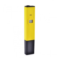 Yellow EC Meter Yellow EC Meter
