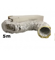 DOME ACOUSTIC DUCTING 300MM*5M DOME ACOUSTIC DUCTING 300MM*5M