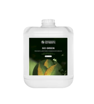 Professor's Nutrients Go Green 10L Professor's Nutrients Go Green 10L