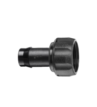 3/4"bsp x 19mm Nut & Tail 3/4"bsp x 19mm Nut & Tail