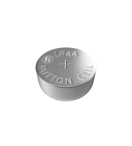 LR44 Batteries for EC & pH pen 1 Pcs LR44 Batteries for EC & pH pen 1 Pcs
