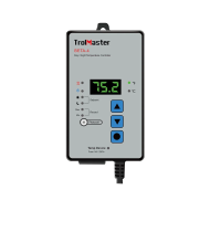 Trolmaster Digital Day / Night Temperature Controller(BETA-4) Trolmaster Digital Day / Night Temperature Controller(BETA-4)