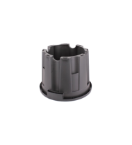  Nutrifield Pro Pot - 15L | Pot Stand