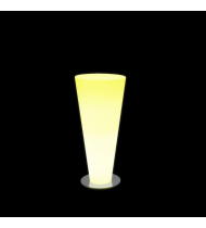 LED Lighted Cocktail Bar Table LED Lighted Cocktail Bar Table