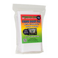 The Green Pad CO2 Generator - Original | 5 Pack