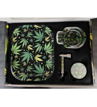 Smoking Set In different designs Smoking Set In different designs