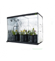 JUNGLE ROOM 220 X 120 X 200M INDOOR TENT