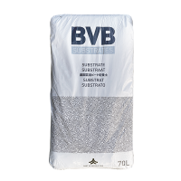 BVB Coco Premium Air Blend - 70L Bag | RHP Certified | Over 40% Air Porosity