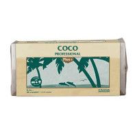 Canna Coco Brick - 40L Expanded Professsional + | RHP Certified Canna Coco Brick - 40L Expanded Professsional + | RHP Certified