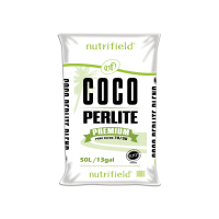 Nutrifield Coco Perlite Blend 