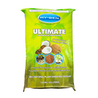 Hy-Gen Ultimate Mix - 50L Bag | Cocopeat With Chips